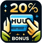 100% Bonus and Free Entry