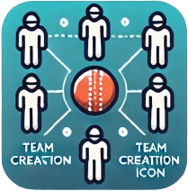 Create Your Team